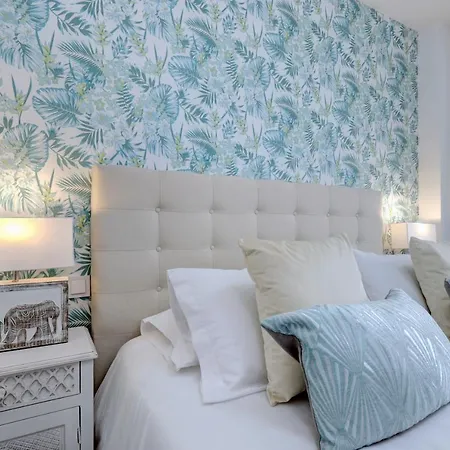 Apartamento 014 Bright And Modern 2 Bed Apt Near Beach Mijas