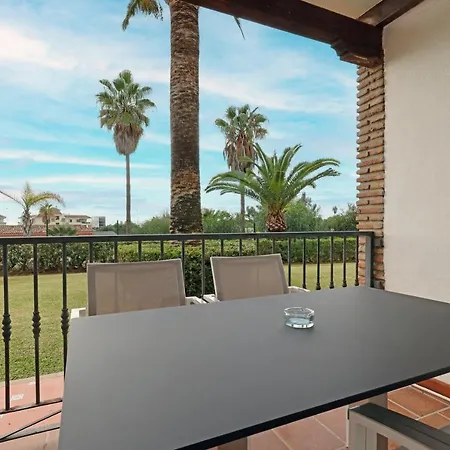 014 Bright And Modern 2 Bed Apt Near Beach * Mijas