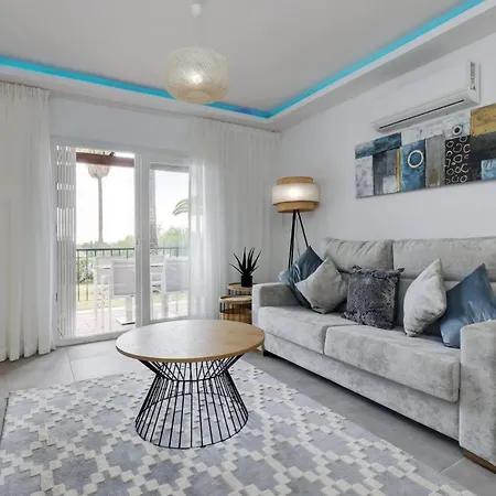 014 Bright And Modern 2 Bed Apt Near Beach *